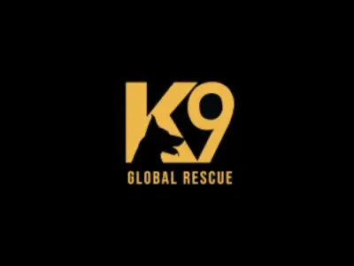 K9 Rescue logo